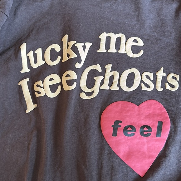 Hoodie size large like new condition - Picture 2 of 7